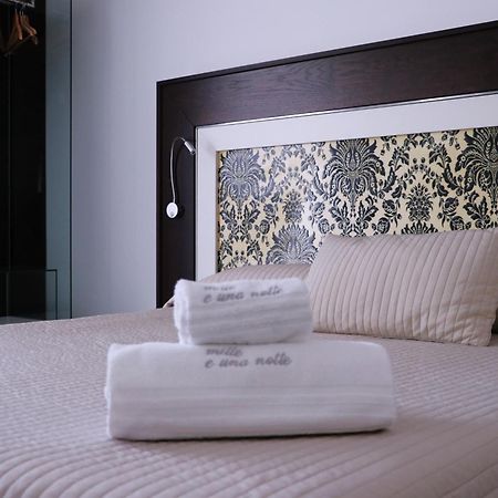 Mille E Una Notte Nuova Gibellina Ngoại thất bức ảnh